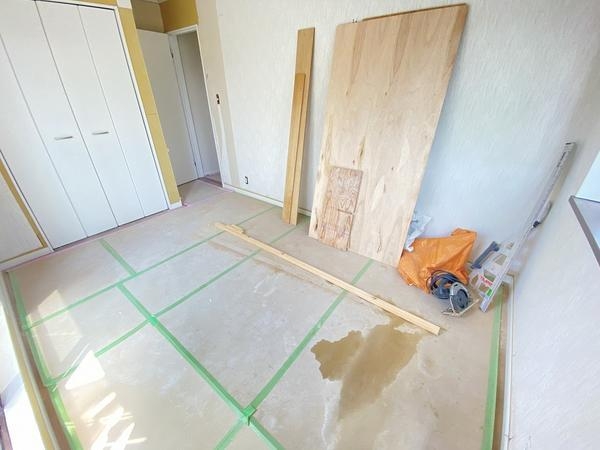 藤沢市高倉の中古一戸建て