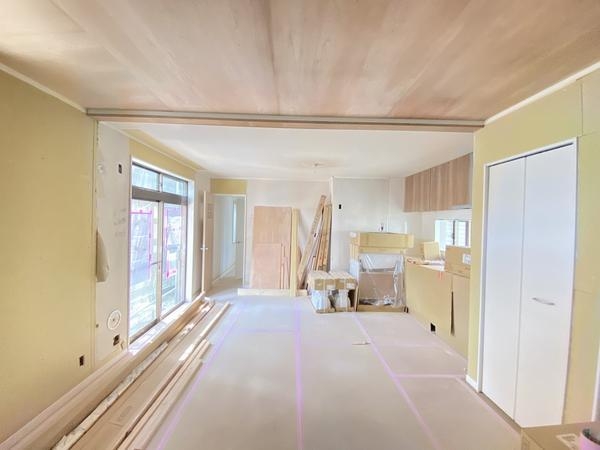 藤沢市高倉　中古戸建