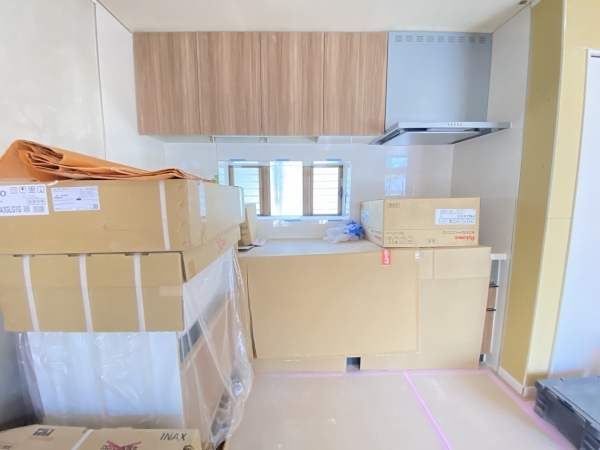 藤沢市高倉の中古一戸建て