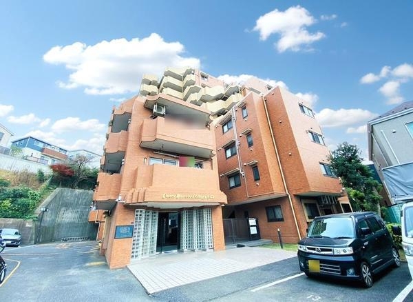 ライオンズマンション長後第2