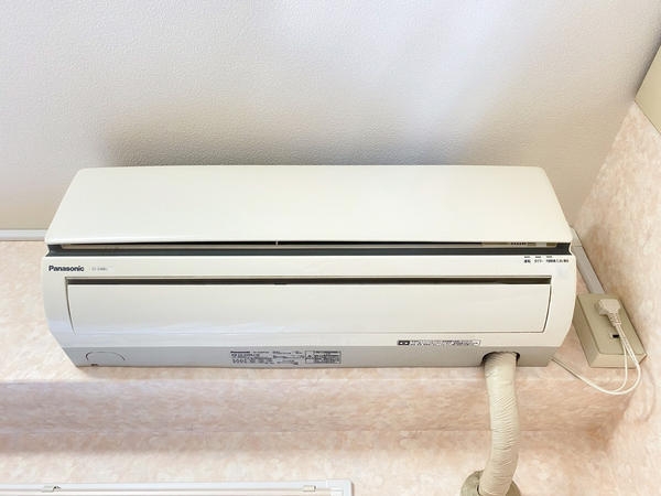 ライオンズマンション長後第2