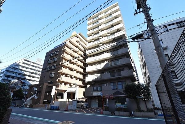 ロイヤルステージ海老名III