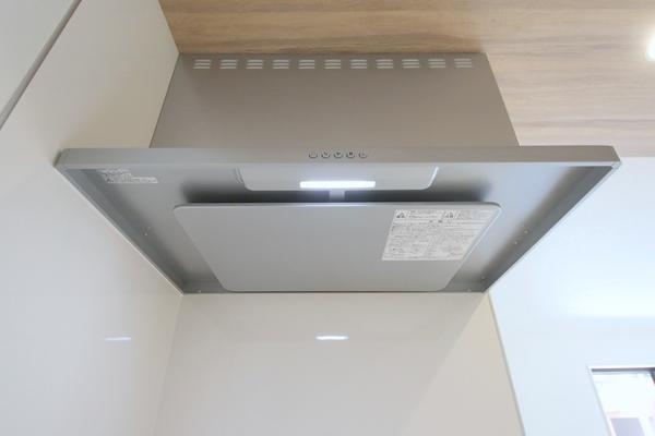 相模原市南区旭町2期　新築分譲住宅