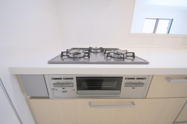 相模原市南区旭町2期　新築分譲住宅