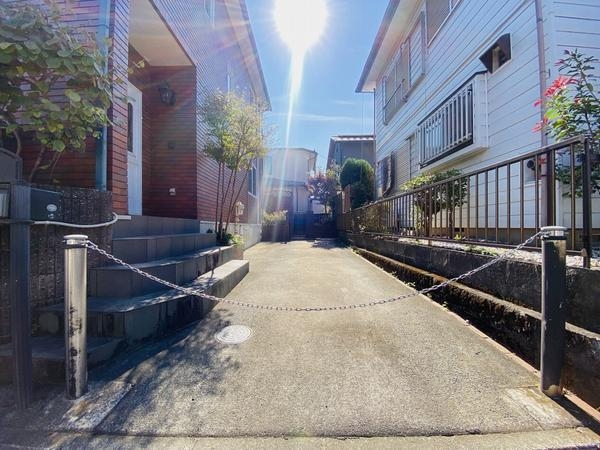 横浜市泉区和泉町の中古一戸建て