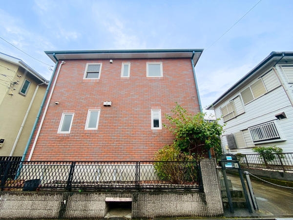 横浜市泉区和泉町の中古一戸建て