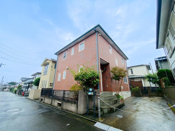 横浜市泉区和泉町の中古一戸建て