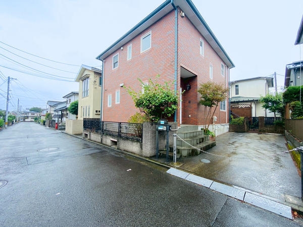 横浜市泉区和泉町の中古一戸建て
