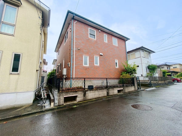 横浜市泉区和泉町の中古一戸建て