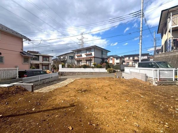 横浜市瀬谷区阿久和東2丁目　新築戸建