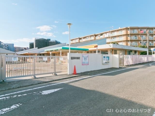 横浜市泉区新橋町の新築一戸建(和泉保育園)