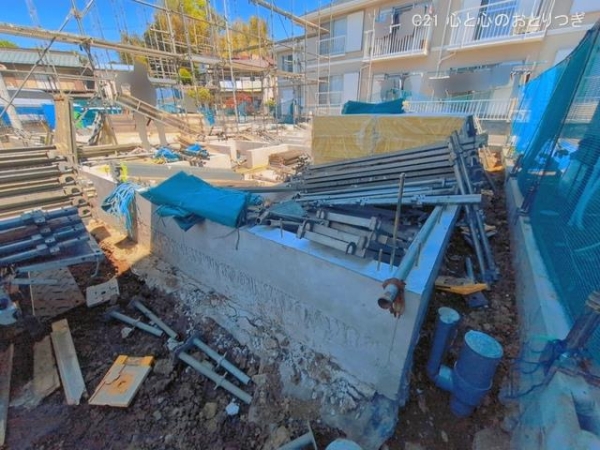 横浜市泉区新橋町の新築一戸建