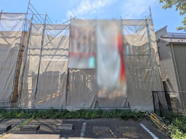 相模原市南区相南2丁目5期　新築分譲住宅　1号棟