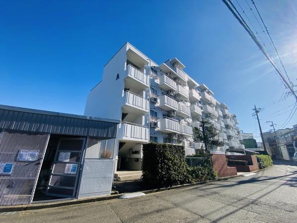 大和代官マンションＡ棟