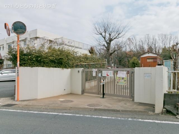 横浜市瀬谷区上瀬谷町の新築一戸建(中屋敷保育園)