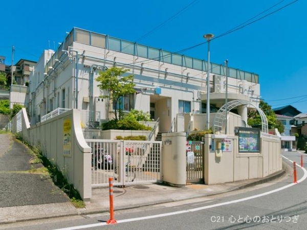 横浜市戸塚区矢部町の新築一戸建(汲沢保育園)