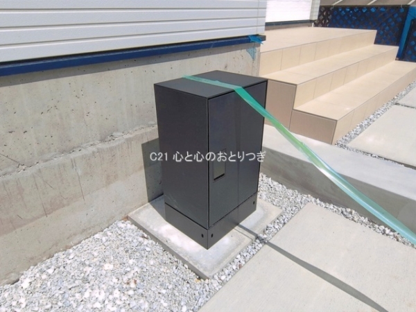 町田市金井6丁目　新築分譲住宅