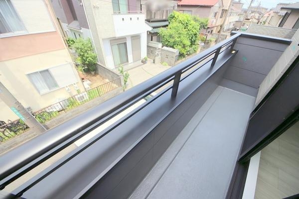相模原市南区栄町2期　新築分譲住宅