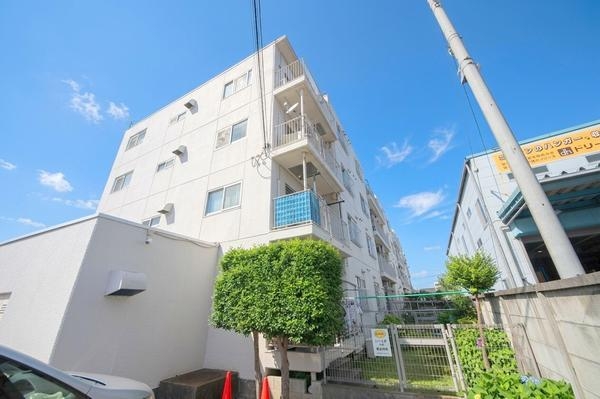 ユニライフ相模台