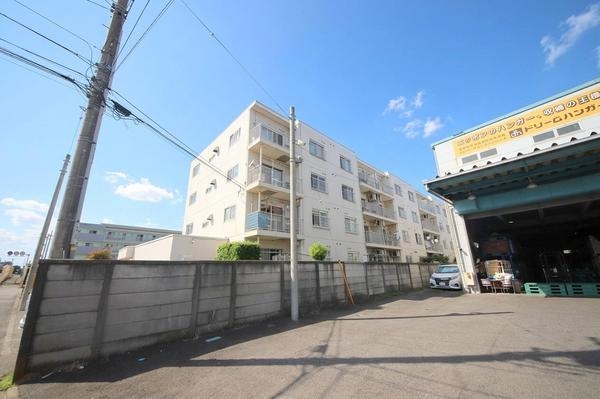 ユニライフ相模台
