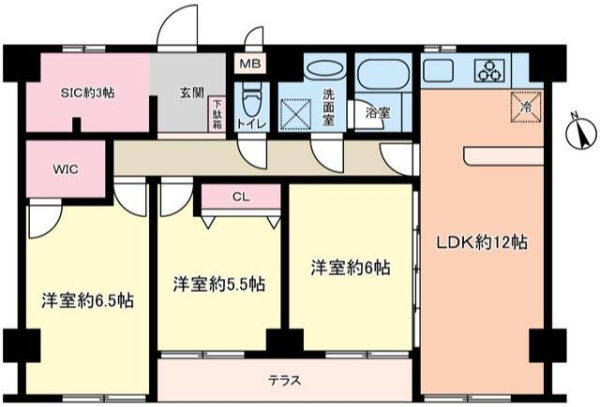 セントレー南町田