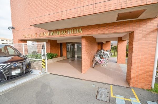 セントレー南町田