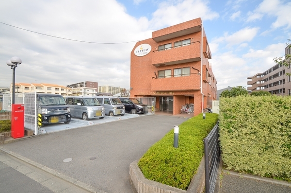 セントレー南町田