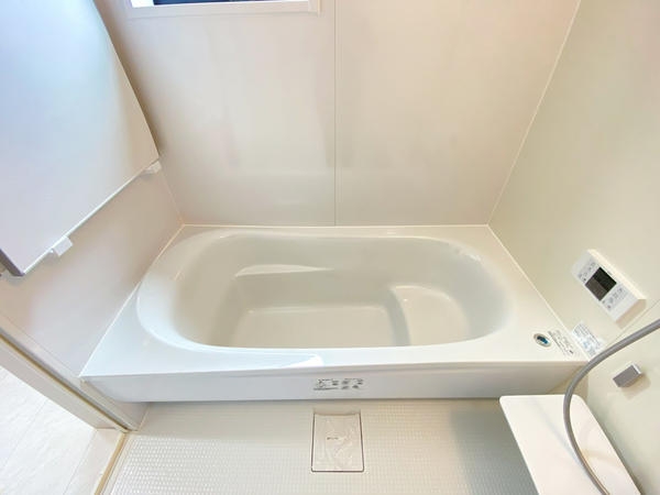 大和市代官2丁目　新築分譲住宅　5号棟