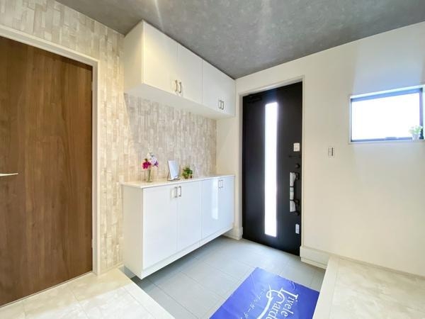 大和市代官2丁目　新築分譲住宅　5号棟