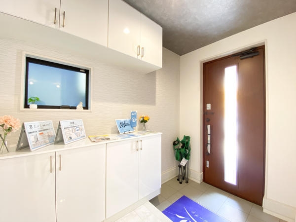 大和市代官2丁目　新築分譲住宅　3号棟