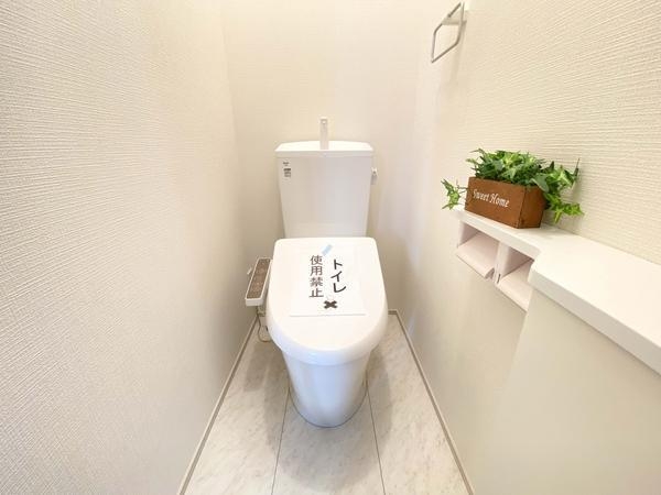 大和市代官2丁目　新築分譲住宅　2号棟