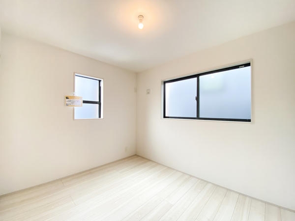 大和市代官2丁目　新築分譲住宅　2号棟