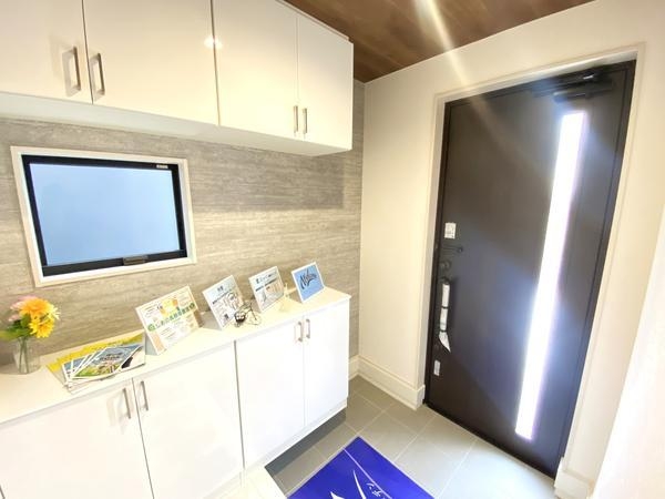 大和市代官2丁目　新築分譲住宅　2号棟