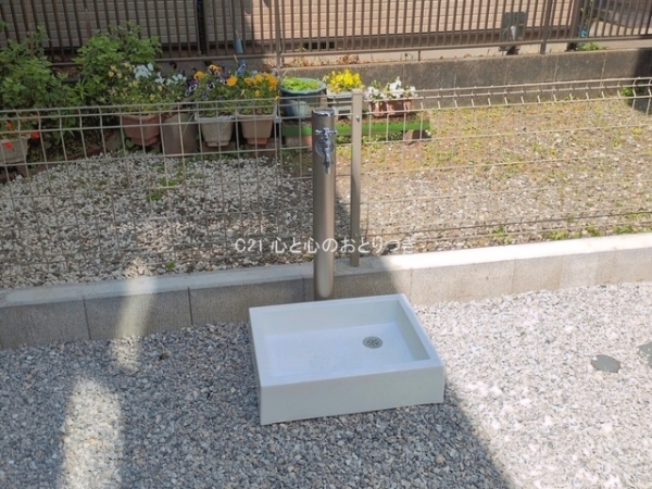 相模原市中央区千代田6丁目　新築分譲住宅