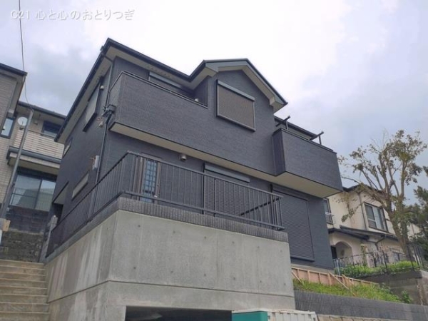 横浜市戸塚区平戸町の新築一戸建