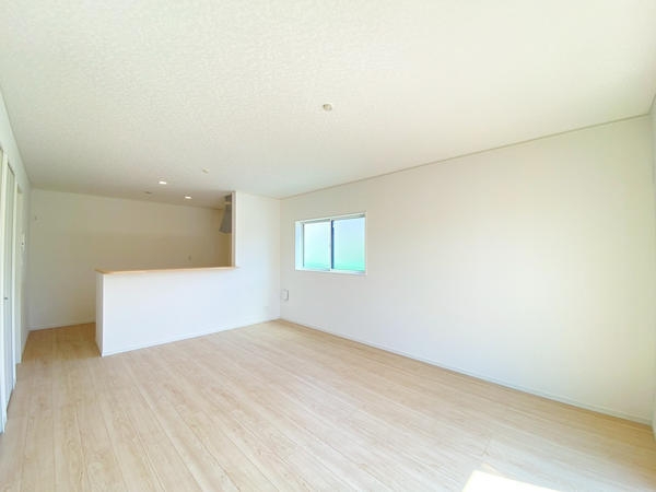 綾瀬市早川　新築戸建　全6棟　1号棟