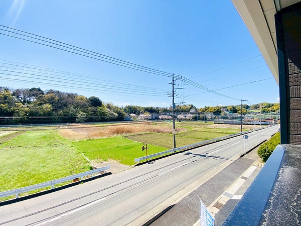 綾瀬市早川　新築戸建　全6棟　1号棟