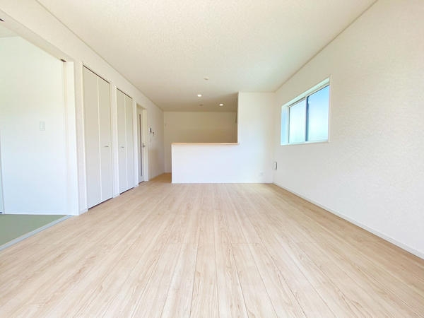綾瀬市早川　新築戸建　全6棟　1号棟