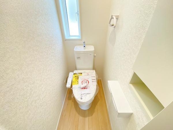 綾瀬市早川　新築戸建　全6棟　1号棟