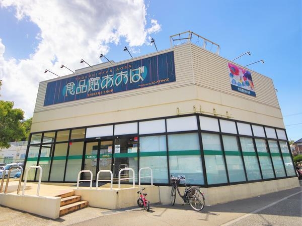 横浜市旭区中白根２丁目の中古一戸建て(食品館あおば白根店)