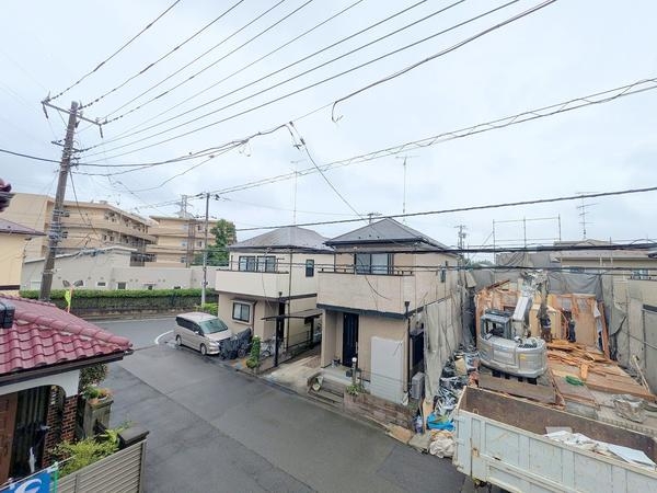 相模原市南区大野台3丁目9期　新築分譲住宅