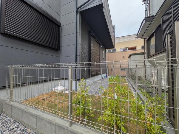 相模原市南区大野台3丁目9期　新築分譲住宅