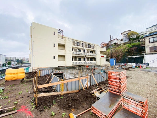 綾瀬市上土棚南2丁目　新築戸建　全2棟　2号棟