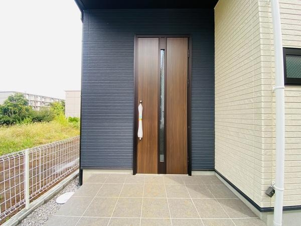 綾瀬市上土棚南2丁目　新築戸建　全2棟　2号棟