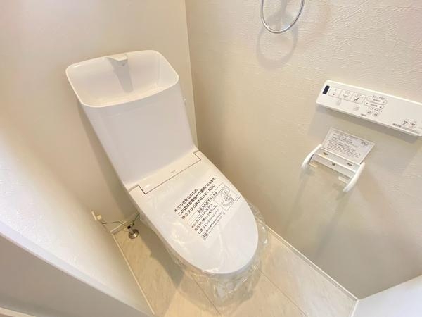 綾瀬市上土棚南2丁目　新築戸建　全2棟　2号棟