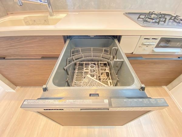 綾瀬市上土棚南2丁目　新築戸建　全2棟　2号棟