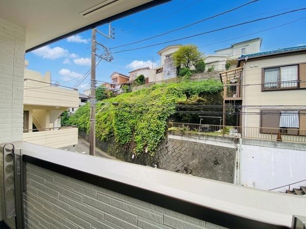 綾瀬市上土棚南2丁目　新築戸建　全2棟　1号棟
