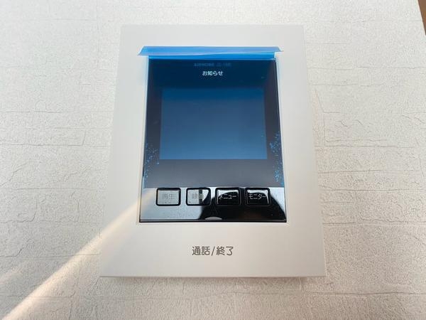 綾瀬市上土棚南2丁目　新築戸建　全2棟　1号棟