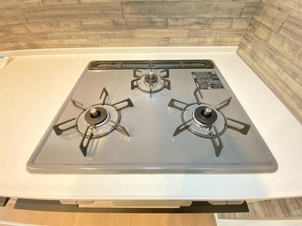 綾瀬市上土棚南2丁目　新築戸建　全2棟　1号棟