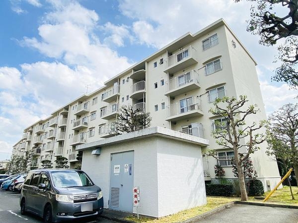 東建ニューハイツ海老名１３号棟